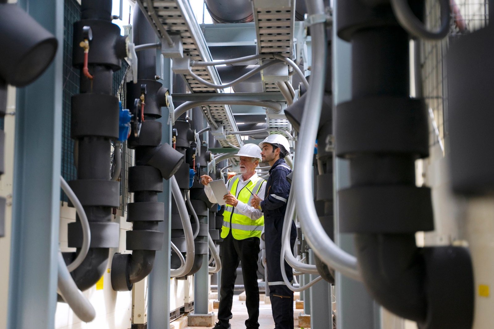 Expertise électrique et analyse des factures