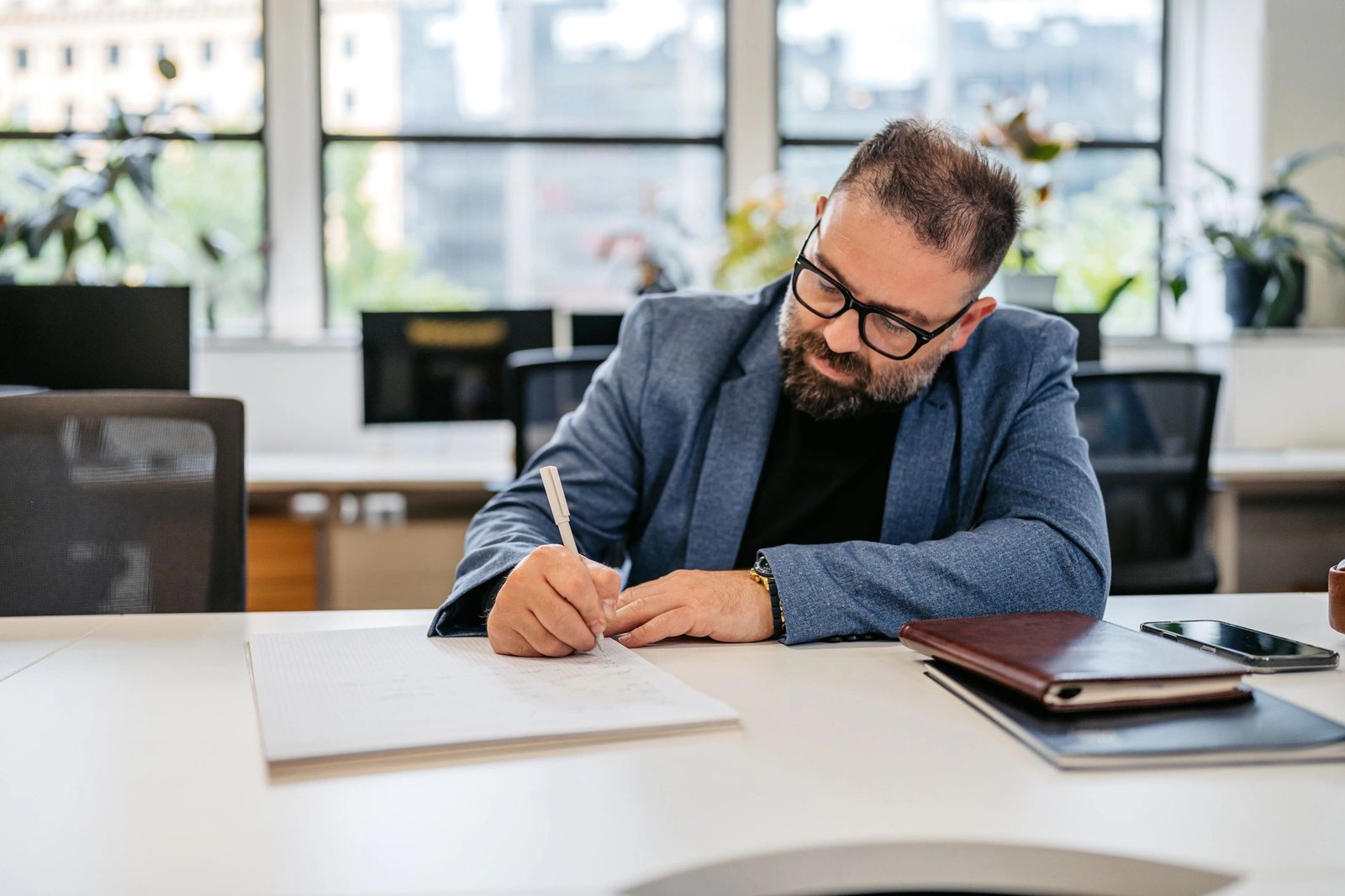 Formation professionnelle en entreprise