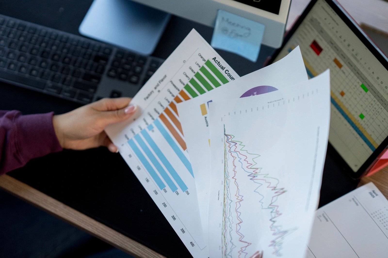 Études et diagnostics techniques et économiques
