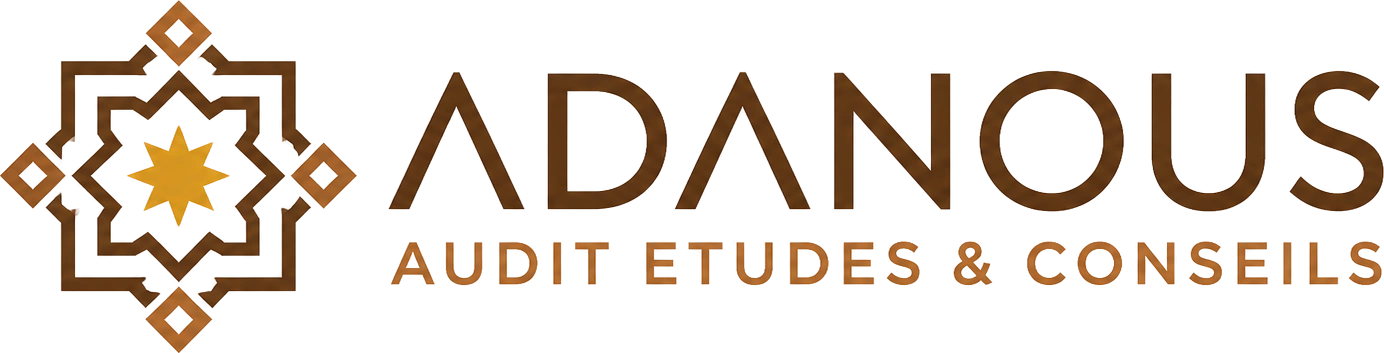 ADANOUS AUDIT ETUDES & CONSEILS